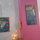 Freakbar Dentro