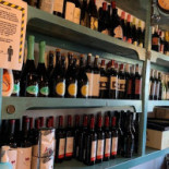 Osteria Toniolo food