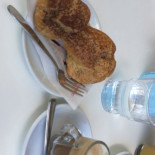 Scocchieri Nourriture