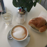Scocchieri Nourriture