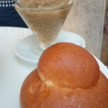 Scocchieri Nourriture