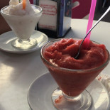Scocchieri Nourriture
