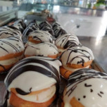Scocchieri Nourriture