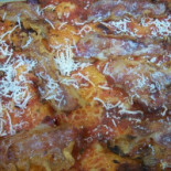 Lo Spicchio Comida