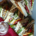 Lighthouse Pub Nourriture