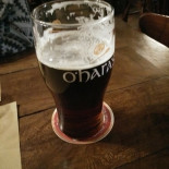 Lighthouse Pub Nourriture
