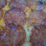 Lo Spicchio Nourriture