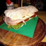 Lighthouse Pub Nourriture