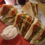 Lighthouse Pub Nourriture