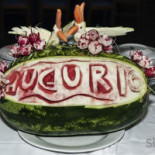 Il Seminario Comida