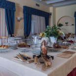 Il Seminario Comida