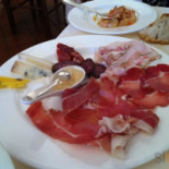 La Locanda Di Gino Nourriture