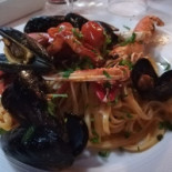Pizzeria La Duchessa Nourriture