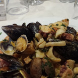 Pizzeria La Duchessa Nourriture