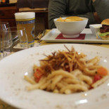 Locanda Dei Poeti Nourriture