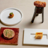 Osteria Ophis Nourriture