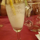 Pizzeria Da Spetic Nourriture