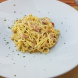 Perla Nera Pizzeria Grill Nourriture