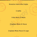 Villa Pioppi Pizzeria Nourriture