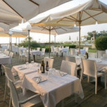 Villa Pioppi Pizzeria Nourriture