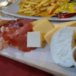 La Caserma Nourriture