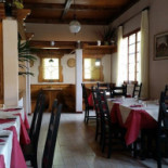 La Caserma Nourriture