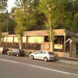 Work In Progress Pub Inside