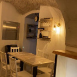 Guda Loungebar Nourriture