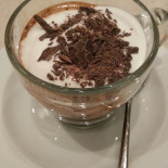 Le Vie Del Caffe' Nourriture