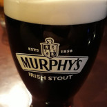 The Pogues Nourriture