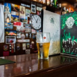 The Pogues À l'intérieur