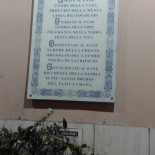 Panificio Calegna Extérieur