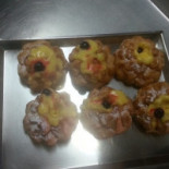 Panificio Calegna Nourriture