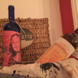 Enoteca Barbera E Rubatà Nourriture