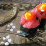 Isushi Comida