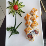 Isushi Dentro
