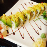 Isushi Comida