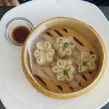 Isushi Comida