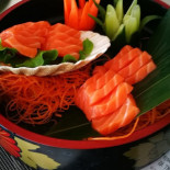 Isushi Comida