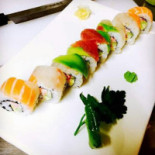 Isushi Dentro