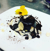 Paesani Pizzeria food