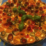 Personal Chef Simone Corraine Nourriture
