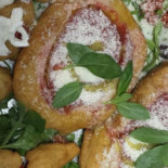 Da Ciccillo Cibo