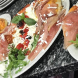 Da Ciccillo Cibo