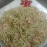 Rosy Comida