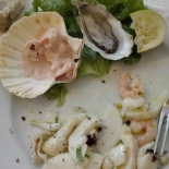 Rosy Comida