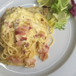 Rosy Comida