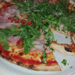 Rosy Comida