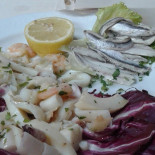 Rosy Comida
