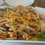 Rosy Comida